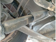 Recambio de amortiguador trasero izquierdo para renault master iii furgoneta (fv) 2.3 dci 135 fwd (fv0n, fv08) referencia OEM IA