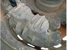 Recambio de pinza freno delantera derecha para renault master iii furgoneta (fv) 2.3 dci 135 fwd (fv0n, fv08) referencia OEM IAM