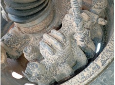 PINZA FRENO DELANTERA IZQUIERDA 