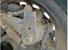 Recambio de pinza freno trasera derecha para renault master iii furgoneta (fv) 2.3 dci 135 fwd (fv0n, fv08) referencia OEM IAM  