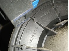 Recambio de ventilador calefaccion para iveco daily vi caja/chasis 33s13, 35s13, 35c13 referencia OEM IAM    2