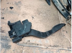 Recambio de pedal acelerador para iveco daily vi caja/chasis 33s13, 35s13, 35c13 referencia OEM IAM   
