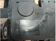 Recambio de pedal acelerador para iveco daily vi caja/chasis 33s13, 35s13, 35c13 referencia OEM IAM    2