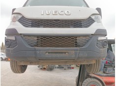 Recambio de paragolpes delantero para iveco daily vi caja/chasis 33s13, 35s13, 35c13 referencia OEM IAM   