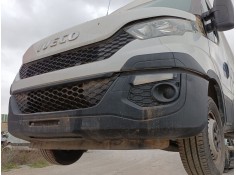 Recambio de paragolpes delantero para iveco daily vi caja/chasis 33s13, 35s13, 35c13 referencia OEM IAM    2