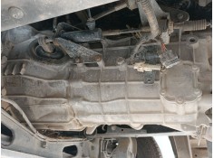 Recambio de caja cambios para iveco daily vi caja/chasis 33s13, 35s13, 35c13 referencia OEM IAM   
