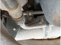 Recambio de cremallera direccion para iveco daily vi caja/chasis 33s13, 35s13, 35c13 referencia OEM IAM   