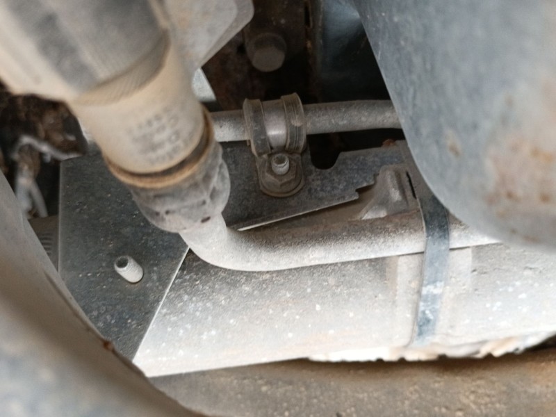 Recambio de cremallera direccion para iveco daily vi caja/chasis 33s13, 35s13, 35c13 referencia OEM IAM   