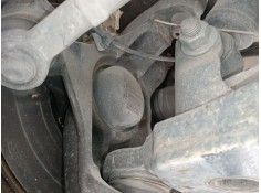 Recambio de mangueta delantera derecha para iveco daily vi caja/chasis 33s13, 35s13, 35c13 referencia OEM IAM   