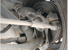 Recambio de mangueta delantera izquierda para iveco daily vi caja/chasis 33s13, 35s13, 35c13 referencia OEM IAM   