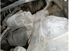 Recambio de motor arranque para iveco daily vi caja/chasis 33s13, 35s13, 35c13 referencia OEM IAM   