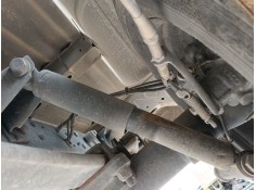 Recambio de amortiguador trasero izquierdo para iveco daily vi caja/chasis 33s13, 35s13, 35c13 referencia OEM IAM   