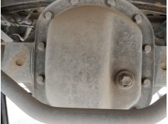 Recambio de diferencial trasero para iveco daily vi caja/chasis 33s13, 35s13, 35c13 referencia OEM IAM   