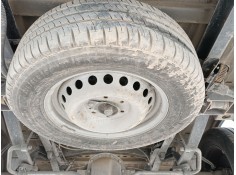 Recambio de neumatico repuesto para iveco daily vi caja/chasis 33s13, 35s13, 35c13 referencia OEM IAM   