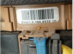 Recambio de anillo airbag para iveco daily vi caja/chasis 33s13, 35s13, 35c13 referencia OEM IAM   