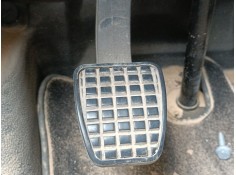 Recambio de pedal embrague para iveco daily vi caja/chasis 33s13, 35s13, 35c13 referencia OEM IAM   