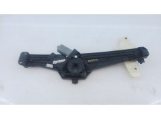 Recambio de elevalunas trasero izquierdo para peugeot 3008 ii suv (mc_, mr_, mj_, m4_) 1.6 bluehdi 120 referencia OEM IAM   