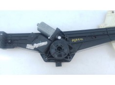 Recambio de elevalunas trasero izquierdo para peugeot 3008 ii suv (mc_, mr_, mj_, m4_) 1.6 bluehdi 120 referencia OEM IAM    2