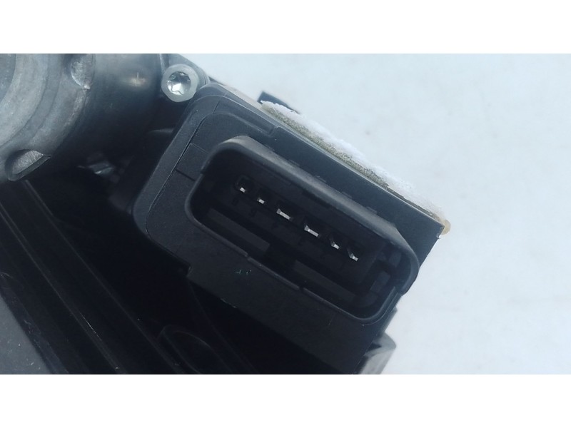 Recambio de elevalunas trasero izquierdo para peugeot 3008 ii suv (mc_, mr_, mj_, m4_) 1.6 bluehdi 120 referencia OEM IAM   