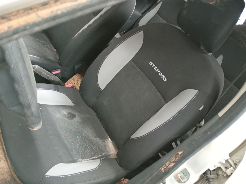 dacia sandero ii (b8_) del año 2013