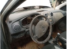 dacia sandero ii (b8_) del año 2013 2