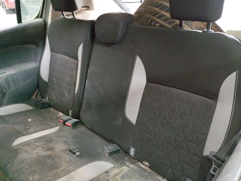 dacia sandero ii (b8_) del año 2013