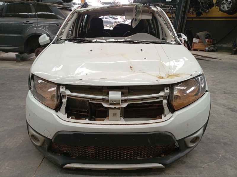 dacia sandero ii (b8_) del año 2013