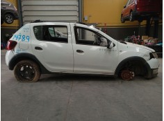 dacia sandero ii (b8_) del año 2013