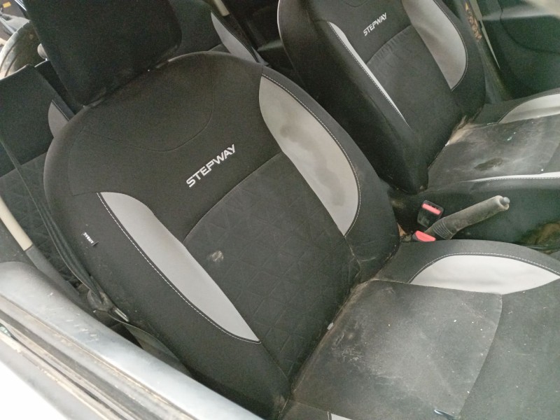 dacia sandero ii (b8_) del año 2013