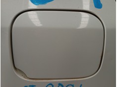 TAPA EXTERIOR COMBUSTIBLE 