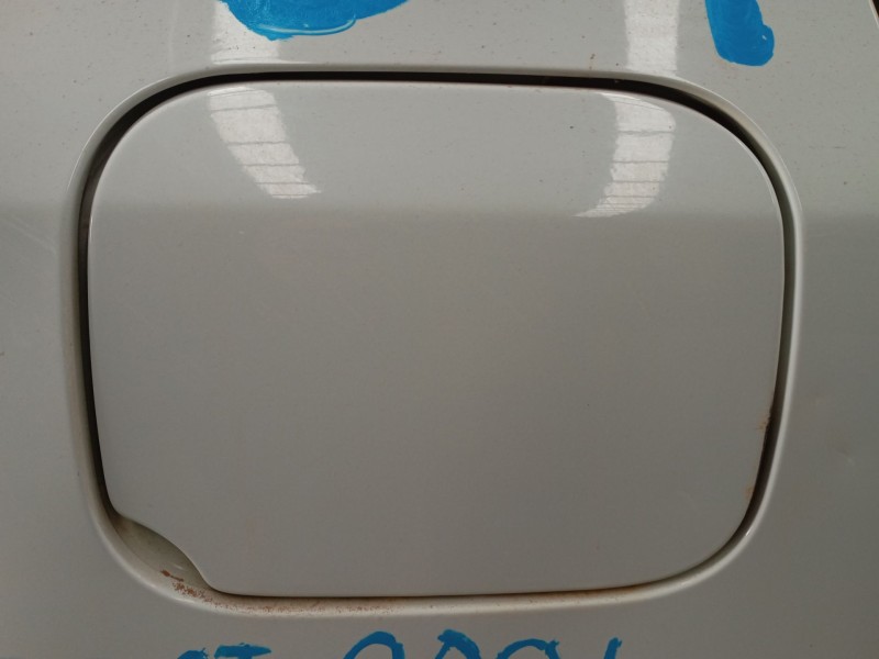 Recambio de tapa exterior combustible para dacia sandero ii (b8_) 1.5 dci referencia OEM IAM   