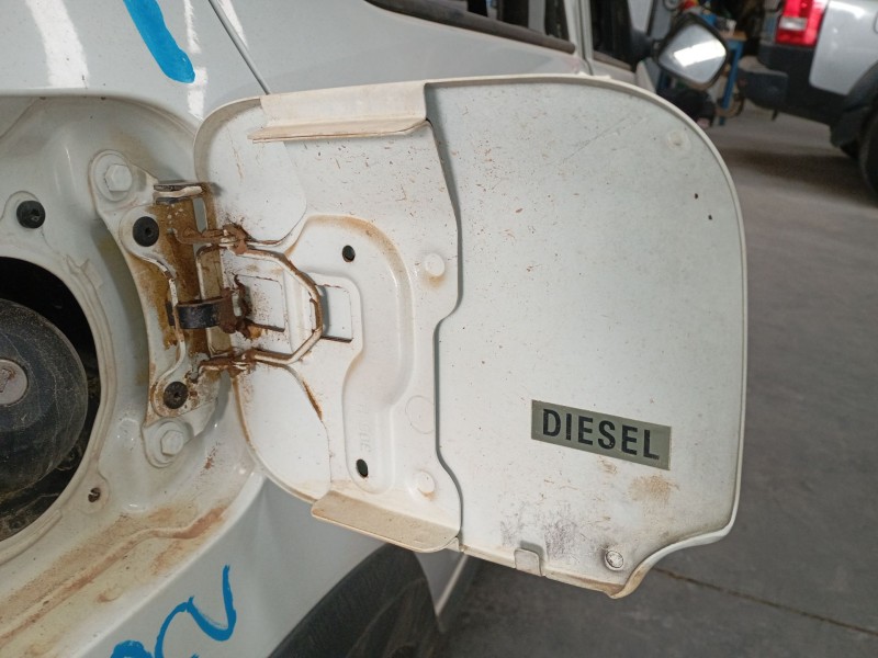Recambio de tapa exterior combustible para dacia sandero ii (b8_) 1.5 dci referencia OEM IAM   