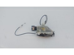 Recambio de cerradura puerta trasera izquierda para peugeot 3008 ii suv (mc_, mr_, mj_, m4_) 1.6 bluehdi 120 referencia OEM IAM 