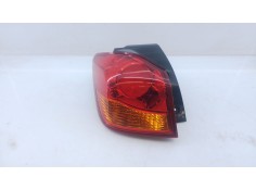 Recambio de piloto trasero izquierdo para mitsubishi asx (ga0w) kaiteki 2wd referencia OEM IAM   