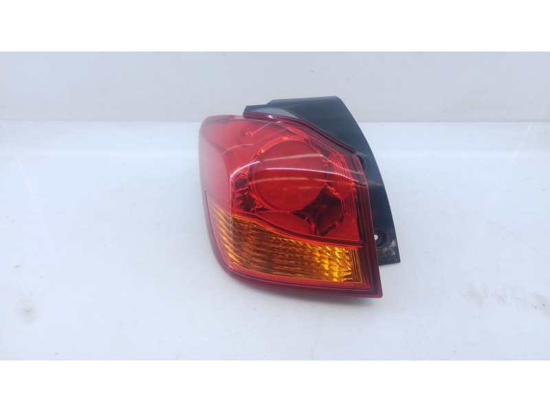 Recambio de piloto trasero izquierdo para mitsubishi asx (ga0w) kaiteki 2wd referencia OEM IAM   