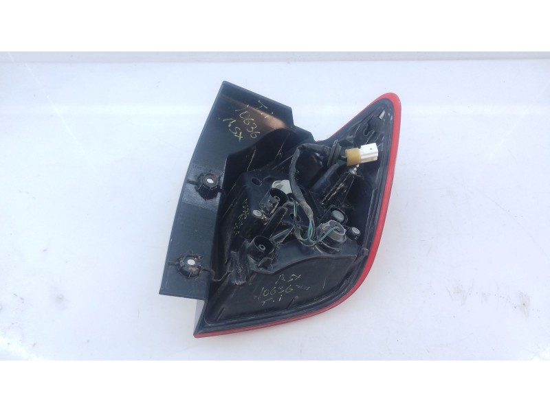 Recambio de piloto trasero izquierdo para mitsubishi asx (ga0w) kaiteki 2wd referencia OEM IAM   