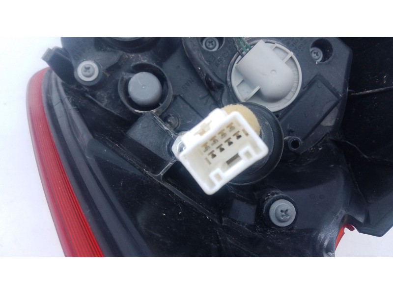 Recambio de piloto trasero izquierdo para mitsubishi asx (ga0w) kaiteki 2wd referencia OEM IAM   