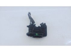 Recambio de cerradura puerta trasera izquierda para hyundai kona (os, ose, osi) 1.0 t-gdi referencia OEM IAM   