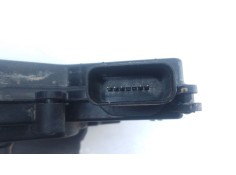 Recambio de cerradura puerta trasera izquierda para hyundai kona (os, ose, osi) 1.0 t-gdi referencia OEM IAM    2