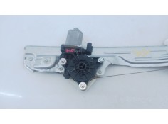 Recambio de elevalunas trasero izquierdo para hyundai kona (os, ose, osi) 1.0 t-gdi referencia OEM IAM    2