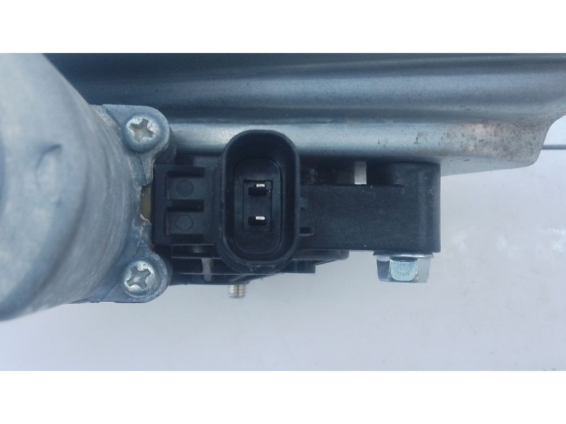 Recambio de elevalunas trasero izquierdo para hyundai kona (os, ose, osi) 1.0 t-gdi referencia OEM IAM   