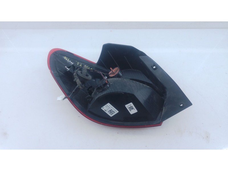 Recambio de piloto trasero derecho para hyundai i10 iii (ac3, ai3) 1.0 mpi referencia OEM IAM   