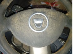 AIRBAG DELANTERO IZQUIERDO 