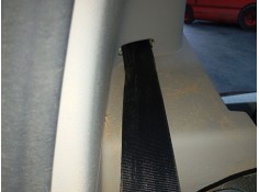 CINTURON SEGURIDAD TRASERO DERECHO 