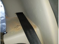 Recambio de cinturon seguridad trasero izquierdo para dacia sandero ii (b8_) 1.5 dci referencia OEM IAM   