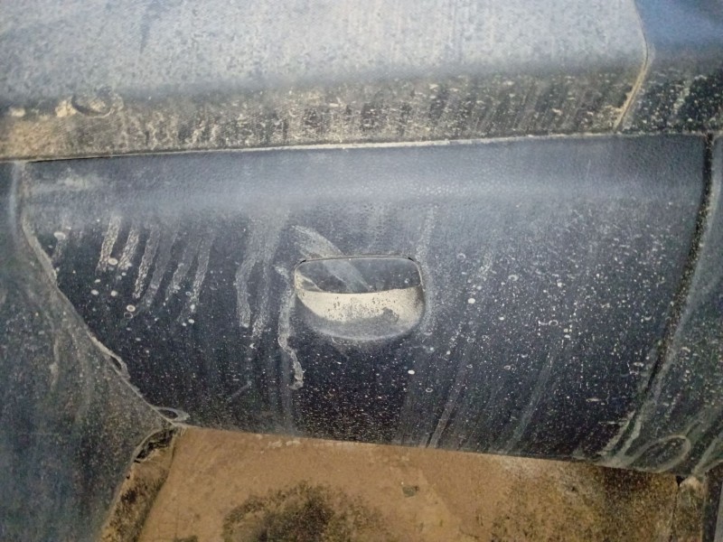 Recambio de guantera para dacia sandero ii (b8_) 1.5 dci referencia OEM IAM   