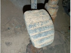Recambio de pedal embrague para dacia sandero ii (b8_) 1.5 dci referencia OEM IAM   