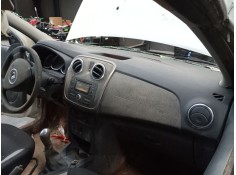 Recambio de salpicadero para dacia sandero ii (b8_) 1.5 dci referencia OEM IAM   