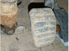 Recambio de pedal freno para dacia sandero ii (b8_) 1.5 dci referencia OEM IAM   