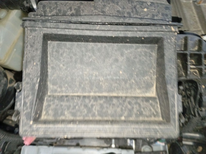 Recambio de filtro aire para dacia sandero ii (b8_) 1.5 dci referencia OEM IAM   